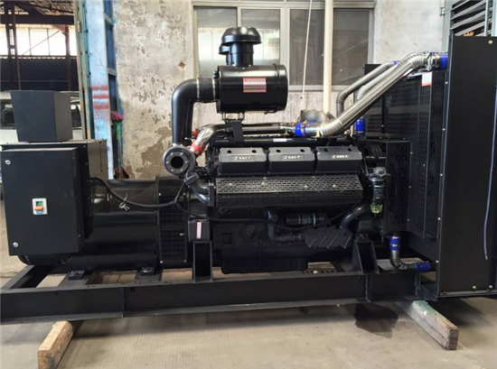 蓬溪柴油发电机